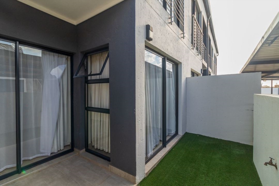 2 Bedroom Property for Sale in Rynfield Gauteng