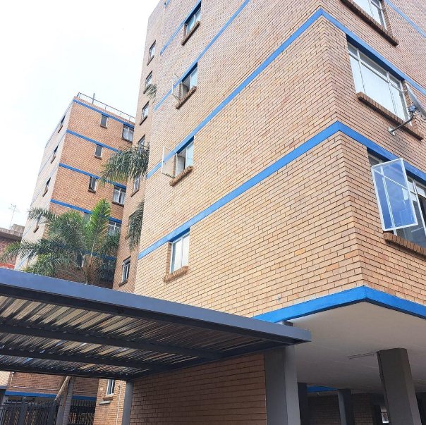 3 Bedroom Property for Sale in Berea Park Gauteng