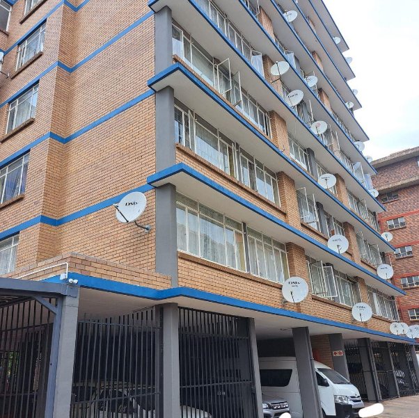 3 Bedroom Property for Sale in Berea Park Gauteng