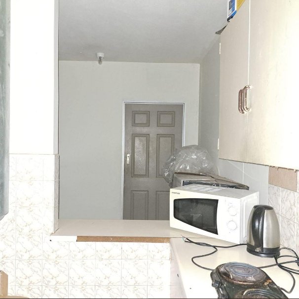3 Bedroom Property for Sale in Berea Park Gauteng