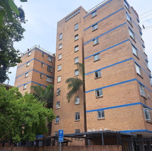 3 Bedroom Property for Sale in Berea Park Gauteng