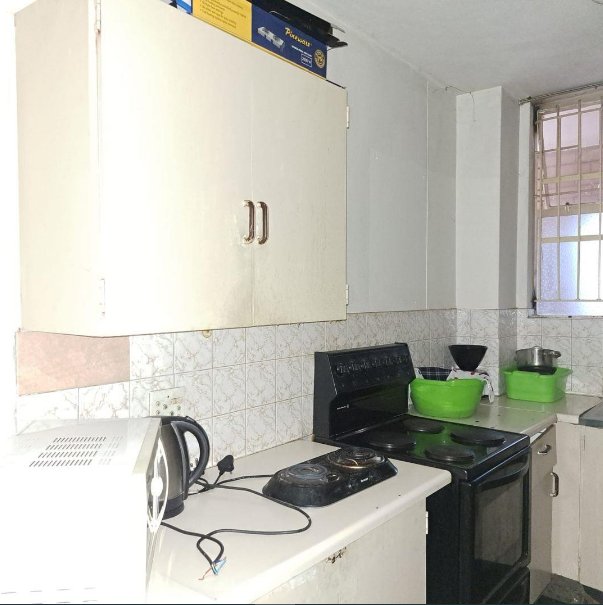 3 Bedroom Property for Sale in Berea Park Gauteng