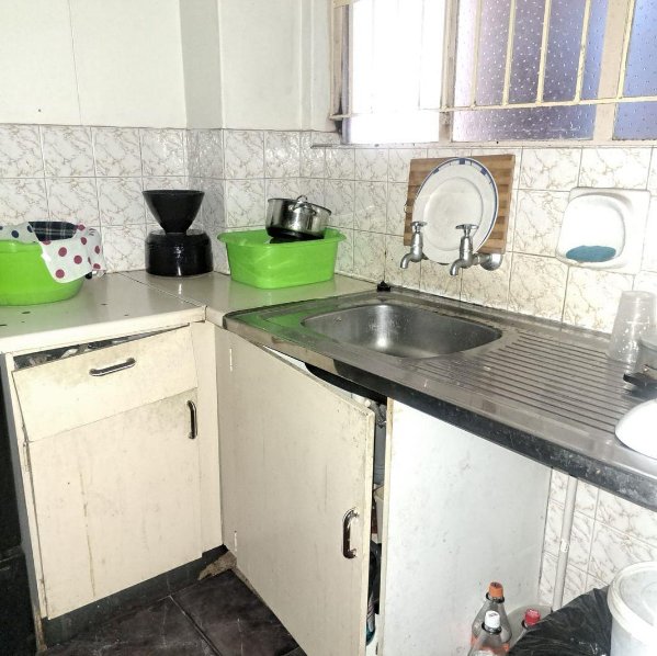 3 Bedroom Property for Sale in Berea Park Gauteng