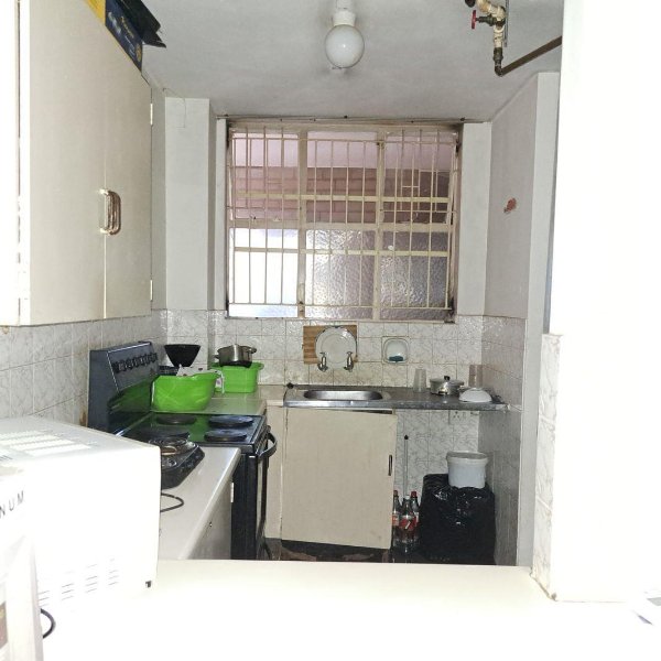 3 Bedroom Property for Sale in Berea Park Gauteng