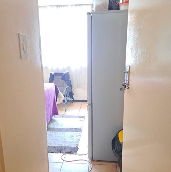 3 Bedroom Property for Sale in Berea Park Gauteng