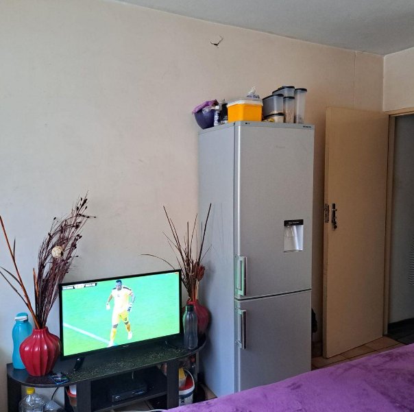 3 Bedroom Property for Sale in Berea Park Gauteng