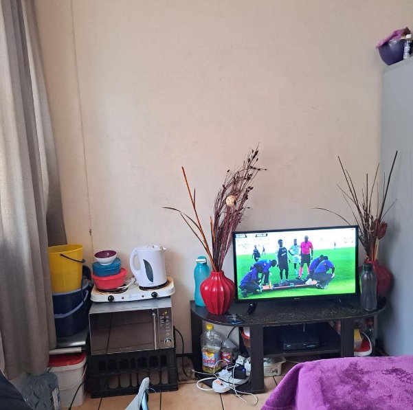 3 Bedroom Property for Sale in Berea Park Gauteng