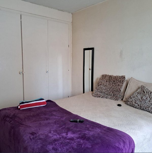 3 Bedroom Property for Sale in Berea Park Gauteng