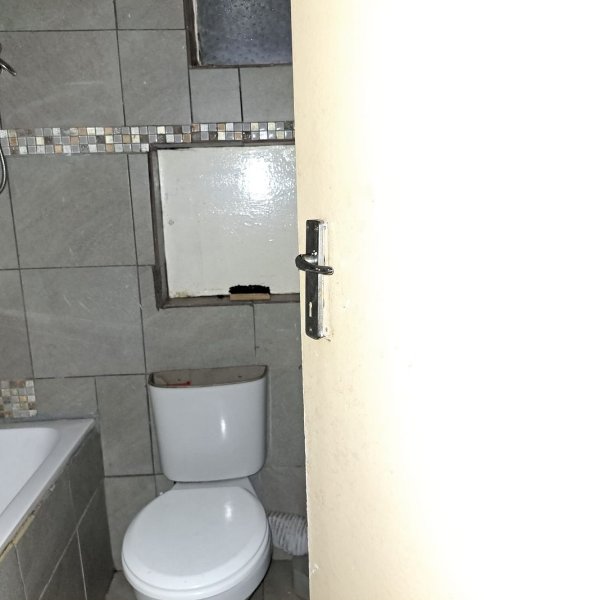 3 Bedroom Property for Sale in Berea Park Gauteng