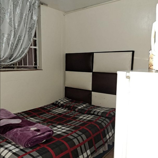 3 Bedroom Property for Sale in Berea Park Gauteng