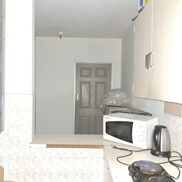 3 Bedroom Property for Sale in Berea Park Gauteng