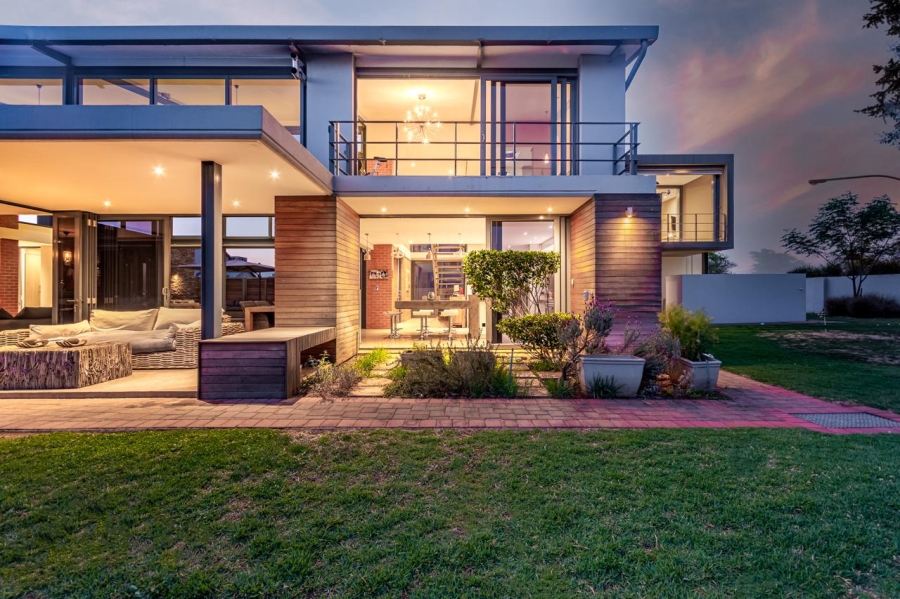 4 Bedroom Property for Sale in Serengeti Lifestyle Estate Gauteng