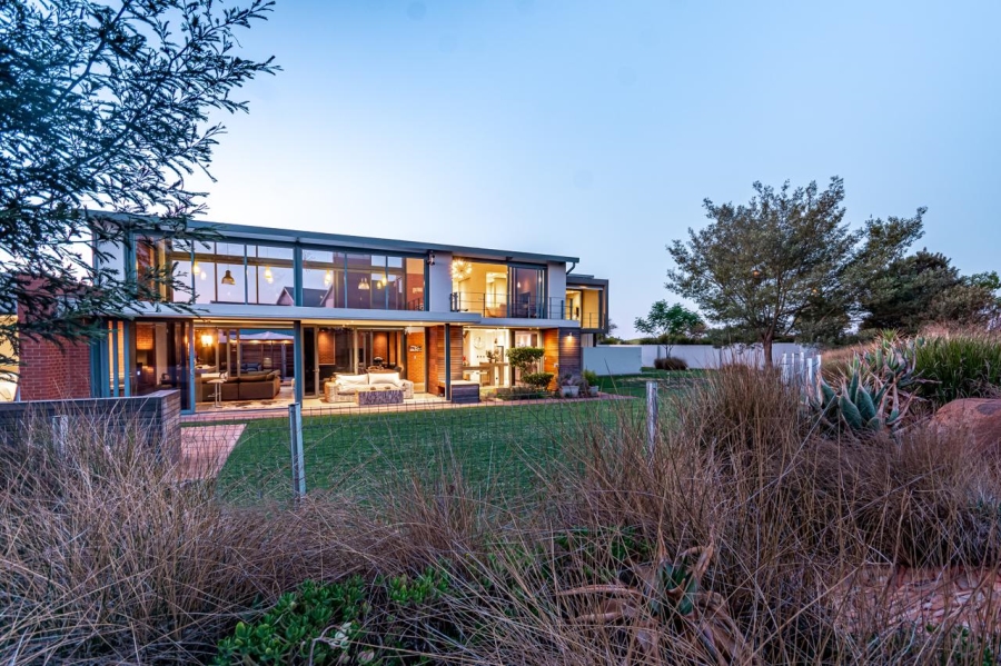 4 Bedroom Property for Sale in Serengeti Lifestyle Estate Gauteng