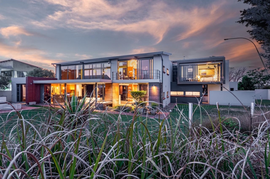 4 Bedroom Property for Sale in Serengeti Lifestyle Estate Gauteng