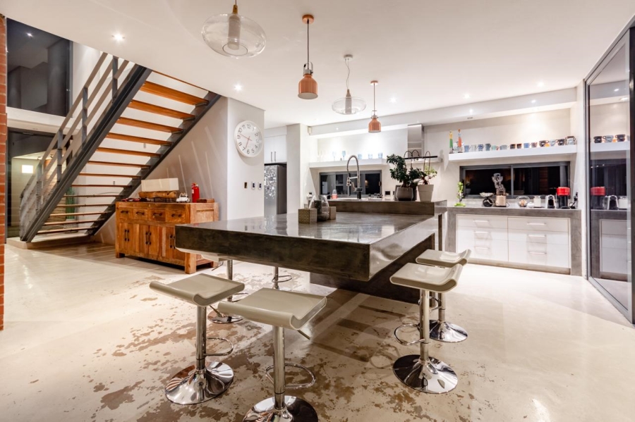 4 Bedroom Property for Sale in Serengeti Lifestyle Estate Gauteng