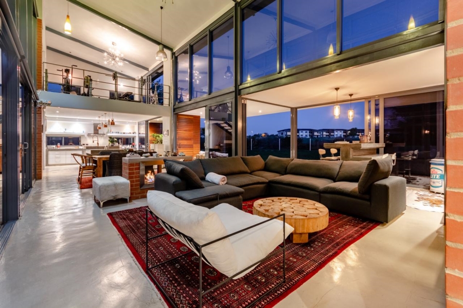 4 Bedroom Property for Sale in Serengeti Lifestyle Estate Gauteng