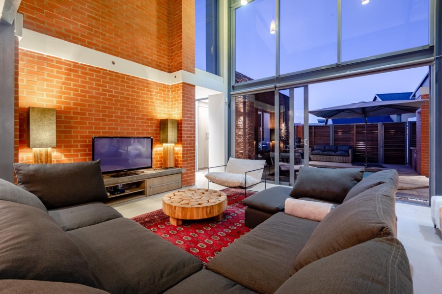 4 Bedroom Property for Sale in Serengeti Lifestyle Estate Gauteng