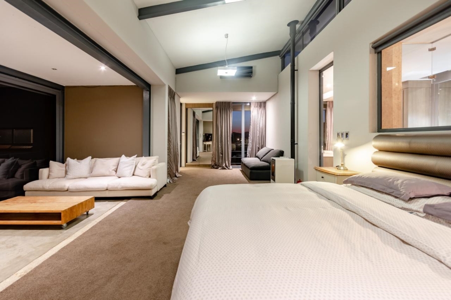 4 Bedroom Property for Sale in Serengeti Lifestyle Estate Gauteng