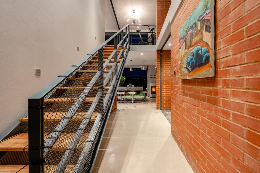 4 Bedroom Property for Sale in Serengeti Lifestyle Estate Gauteng