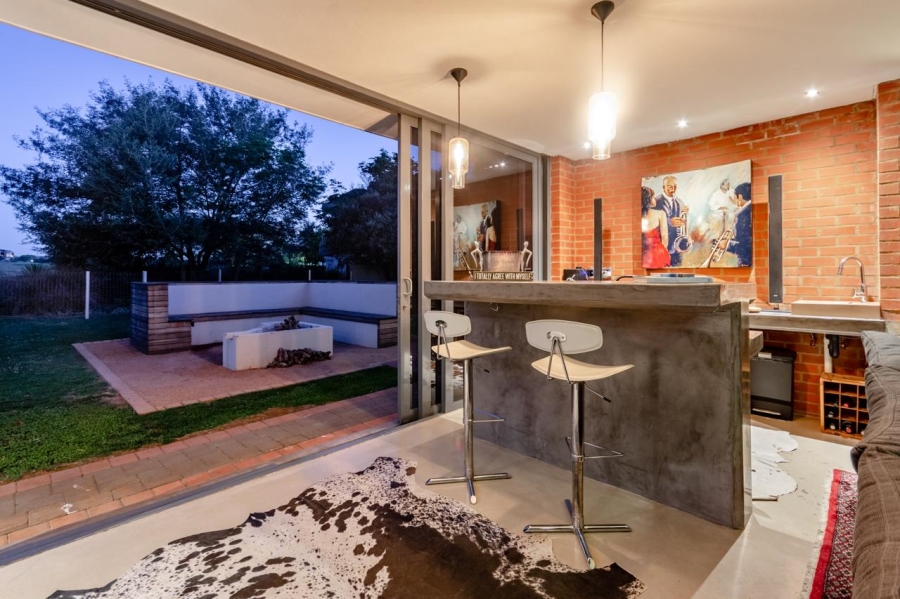 4 Bedroom Property for Sale in Serengeti Lifestyle Estate Gauteng