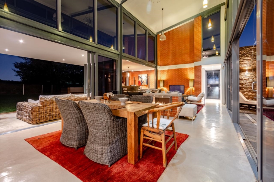 4 Bedroom Property for Sale in Serengeti Lifestyle Estate Gauteng