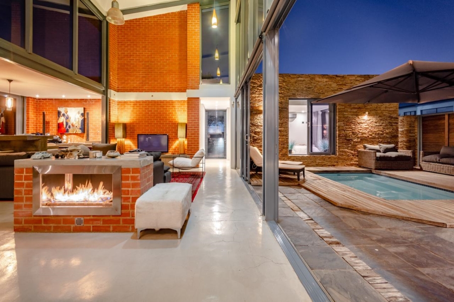 4 Bedroom Property for Sale in Serengeti Lifestyle Estate Gauteng