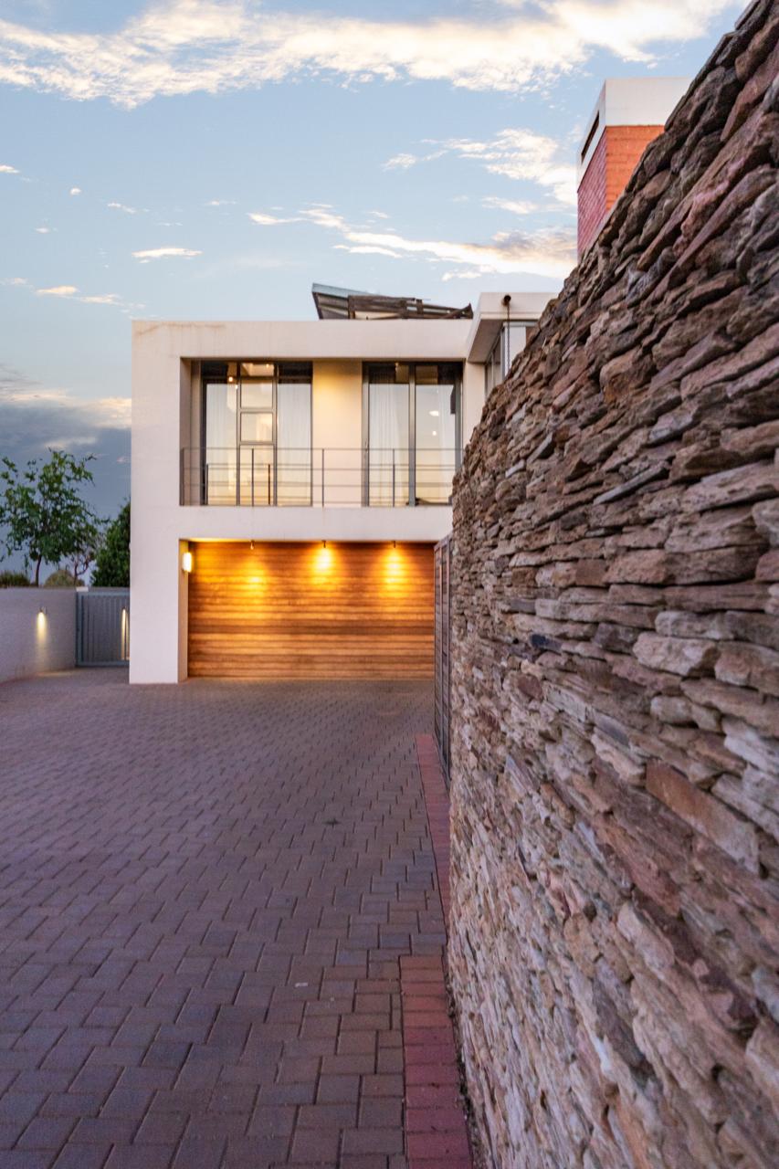 4 Bedroom Property for Sale in Serengeti Lifestyle Estate Gauteng