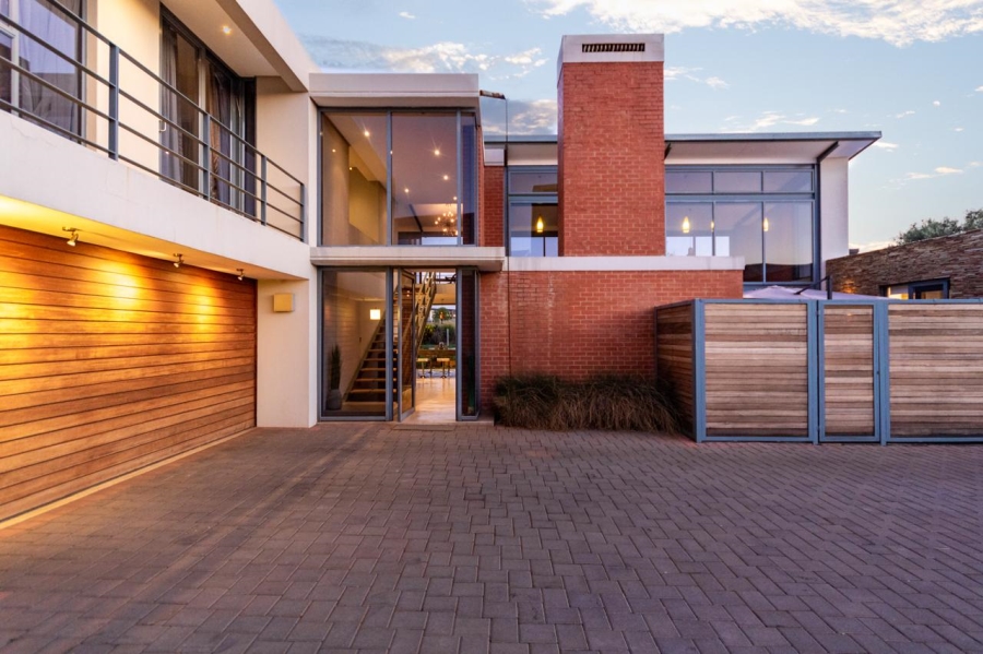 4 Bedroom Property for Sale in Serengeti Lifestyle Estate Gauteng