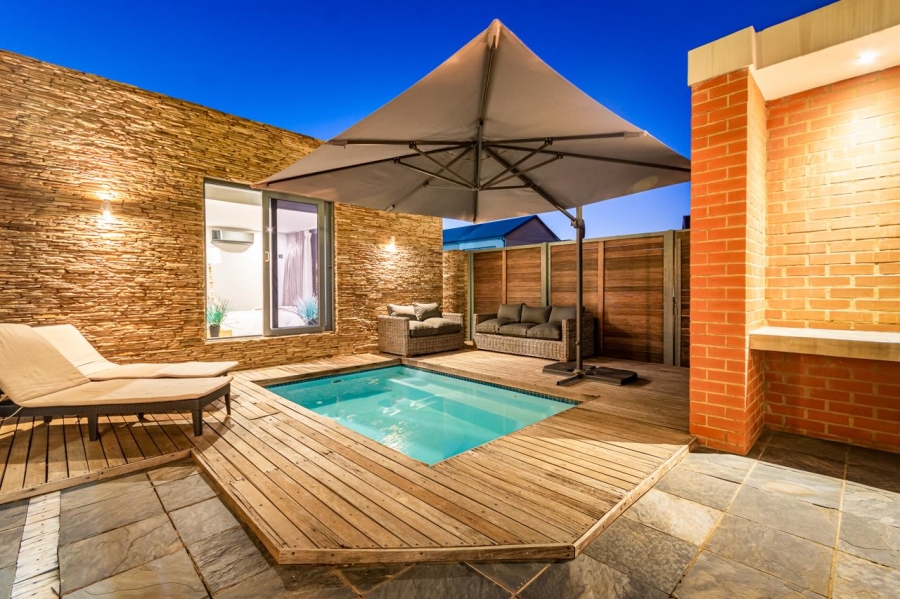 4 Bedroom Property for Sale in Serengeti Lifestyle Estate Gauteng