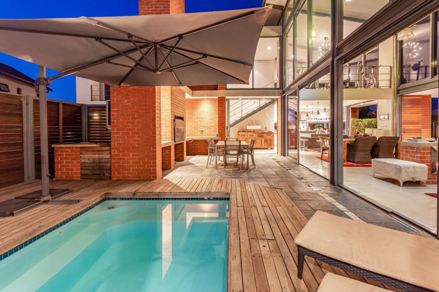 4 Bedroom Property for Sale in Serengeti Lifestyle Estate Gauteng