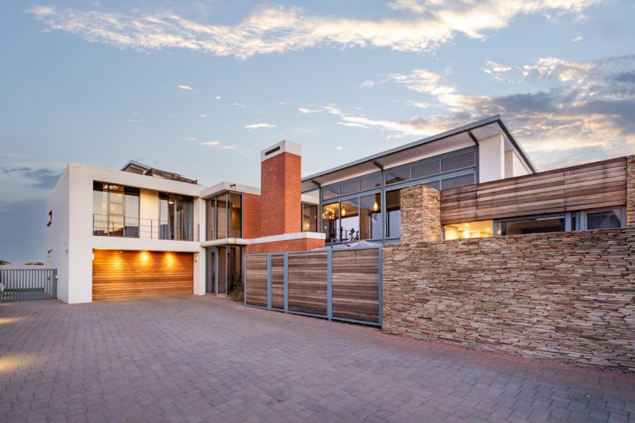 4 Bedroom Property for Sale in Serengeti Lifestyle Estate Gauteng