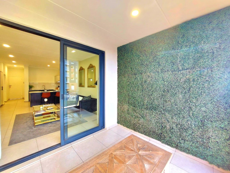 2 Bedroom Property for Sale in Rivonia Gauteng