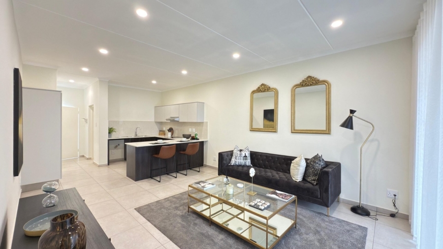 2 Bedroom Property for Sale in Rivonia Gauteng