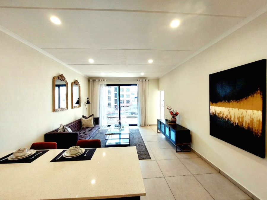 2 Bedroom Property for Sale in Rivonia Gauteng