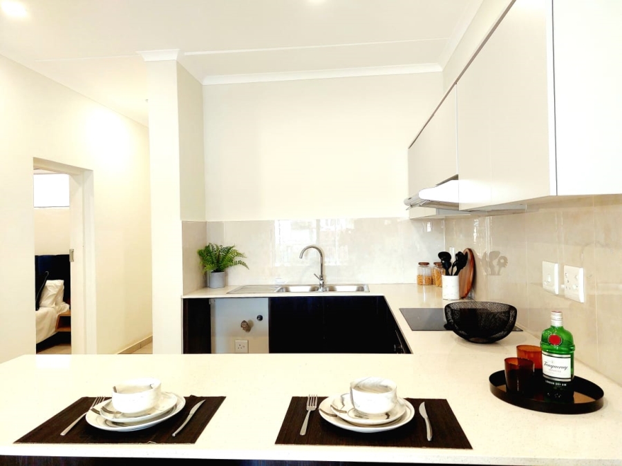 2 Bedroom Property for Sale in Rivonia Gauteng