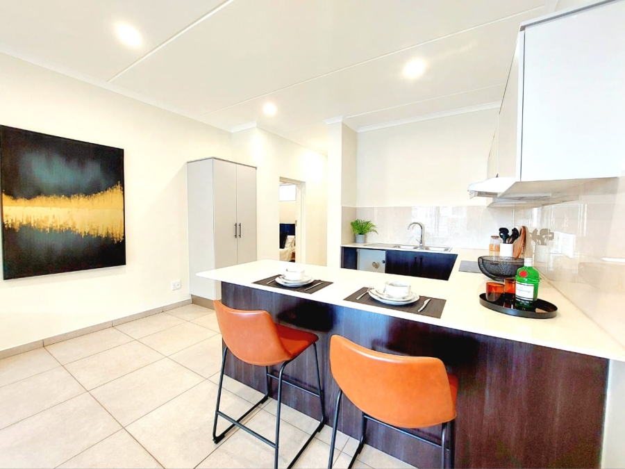 2 Bedroom Property for Sale in Rivonia Gauteng