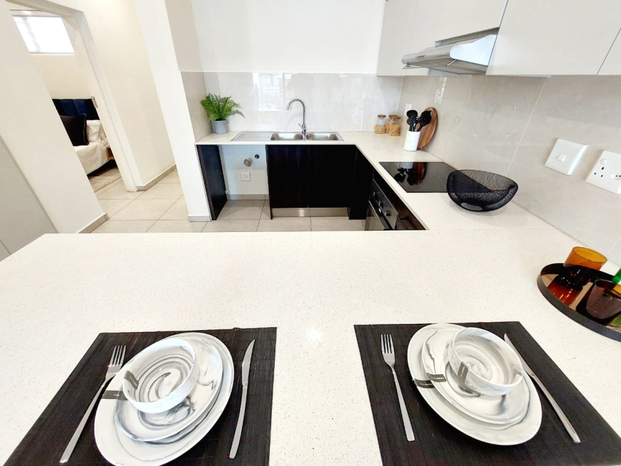 2 Bedroom Property for Sale in Rivonia Gauteng