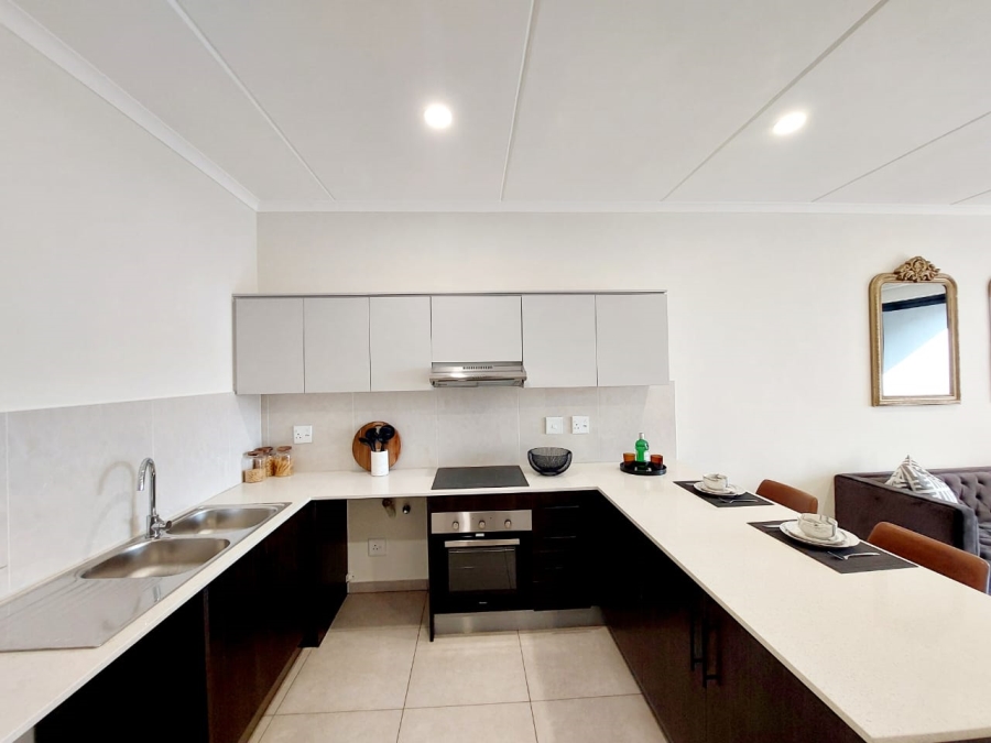2 Bedroom Property for Sale in Rivonia Gauteng