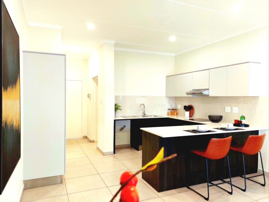 2 Bedroom Property for Sale in Rivonia Gauteng