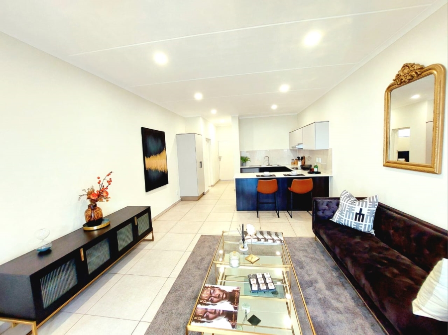 2 Bedroom Property for Sale in Rivonia Gauteng