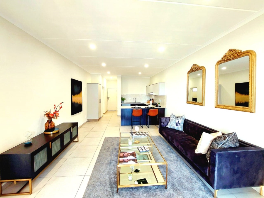 2 Bedroom Property for Sale in Rivonia Gauteng