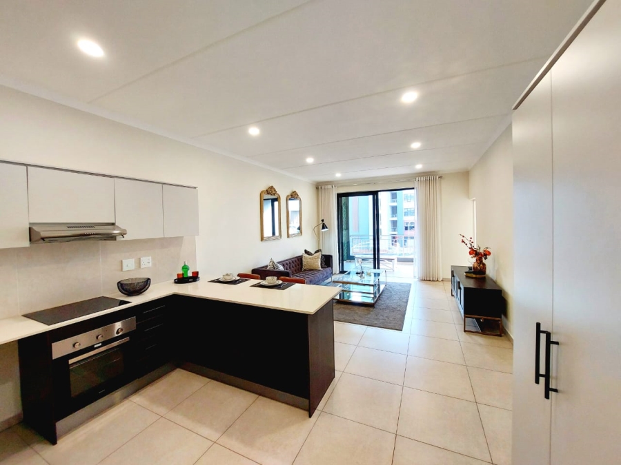 2 Bedroom Property for Sale in Rivonia Gauteng