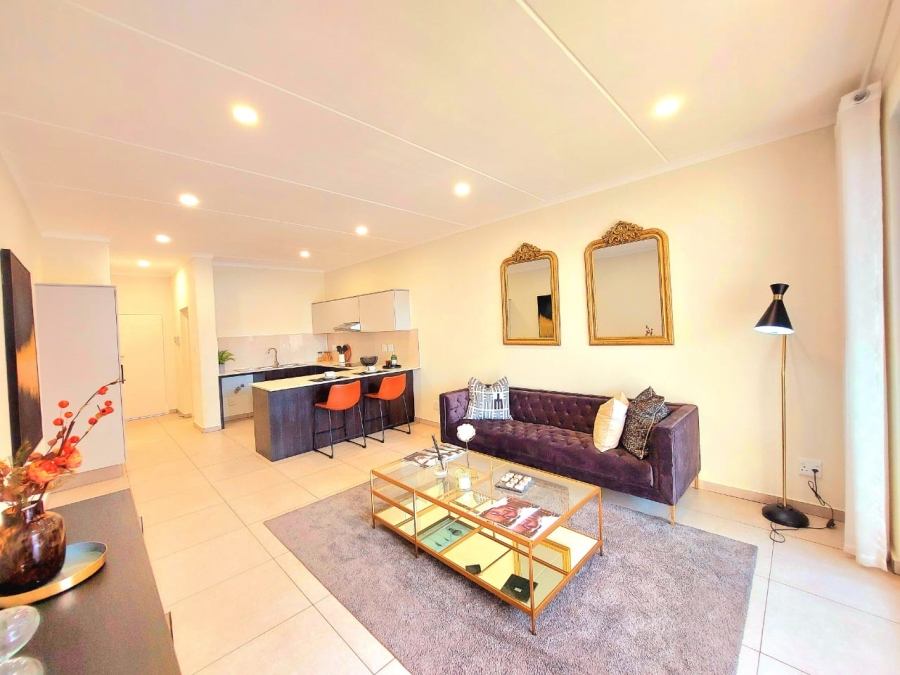 2 Bedroom Property for Sale in Rivonia Gauteng