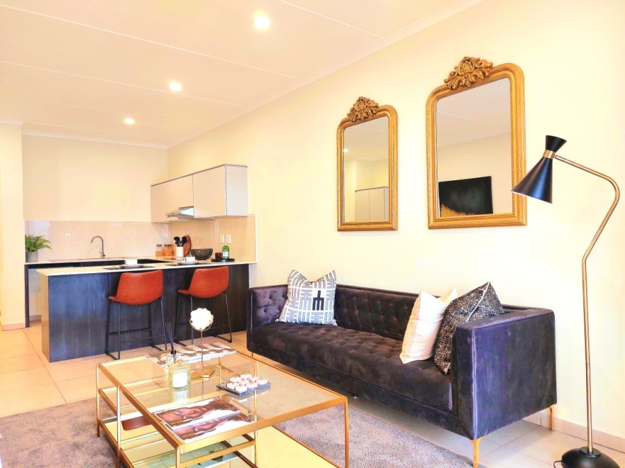 2 Bedroom Property for Sale in Rivonia Gauteng