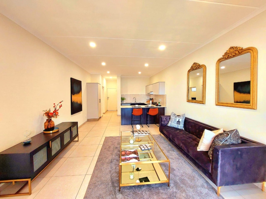 2 Bedroom Property for Sale in Rivonia Gauteng
