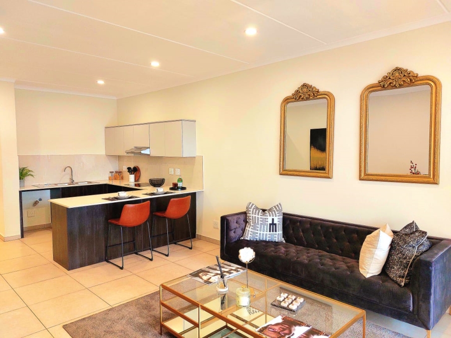 2 Bedroom Property for Sale in Rivonia Gauteng