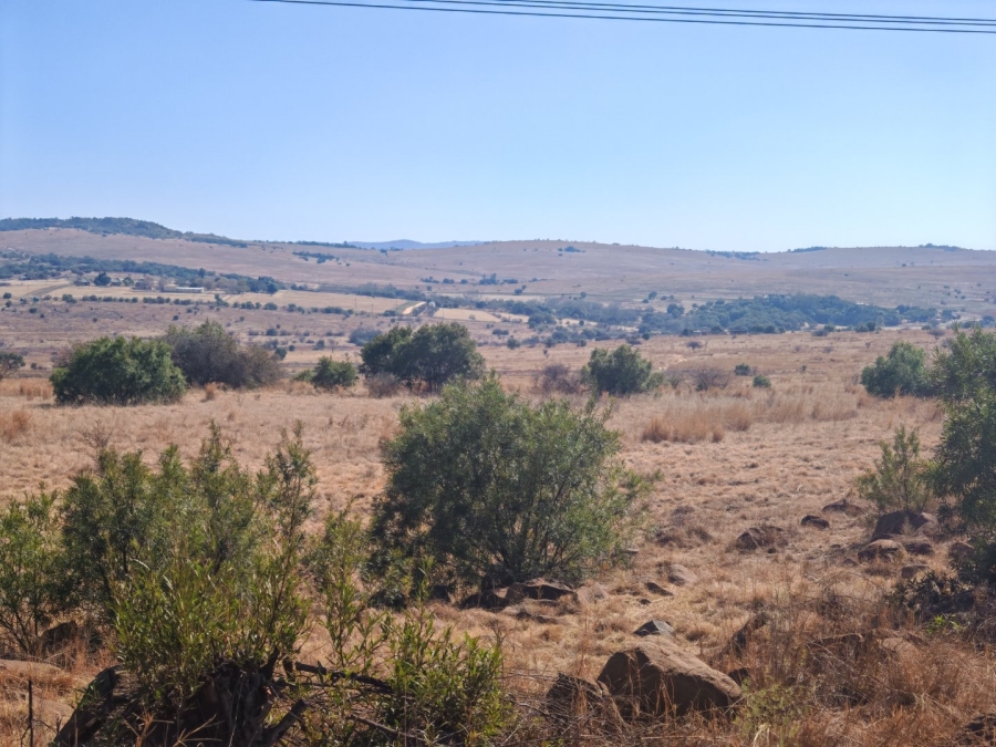  Bedroom Property for Sale in Rietfontein Gauteng