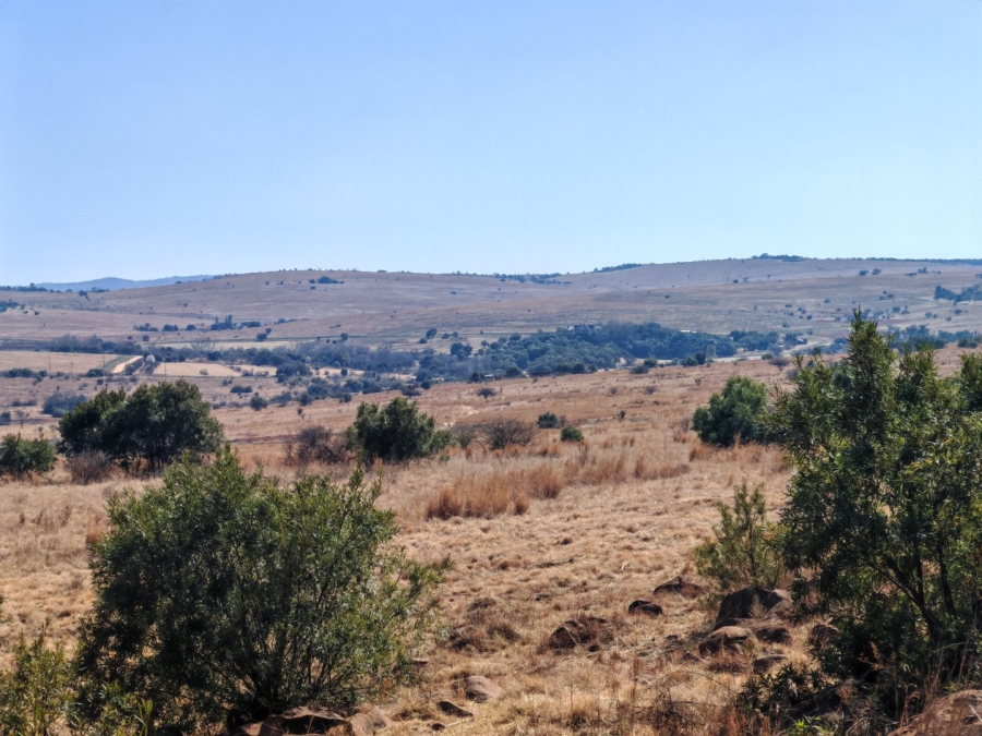  Bedroom Property for Sale in Rietfontein Gauteng