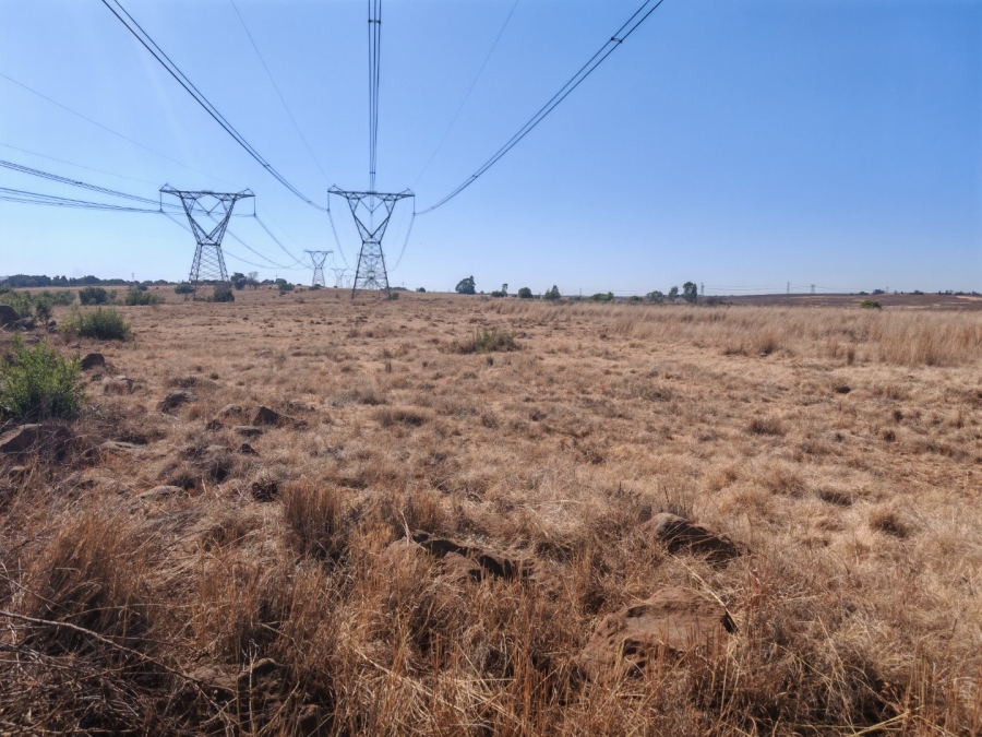  Bedroom Property for Sale in Rietfontein Gauteng