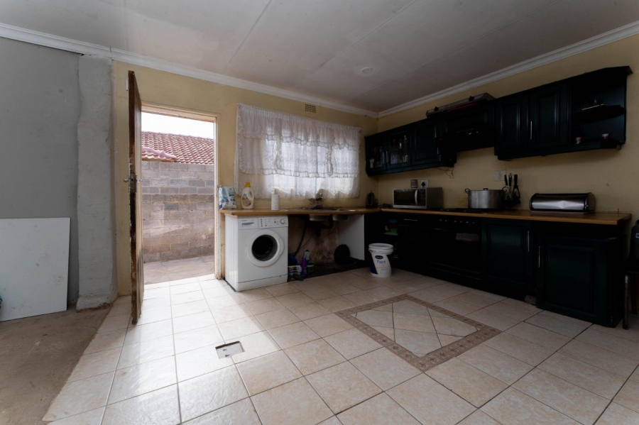 3 Bedroom Property for Sale in Dobsonville Gauteng